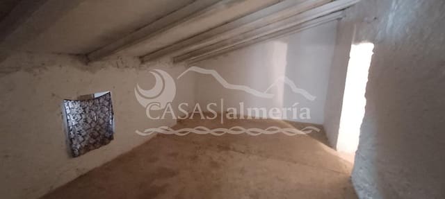 Finca/Casa Rural de 4 habitaciones en Los Pardos, Taberno en venta con garaje - 65.000 € (Ref: 2194241)
