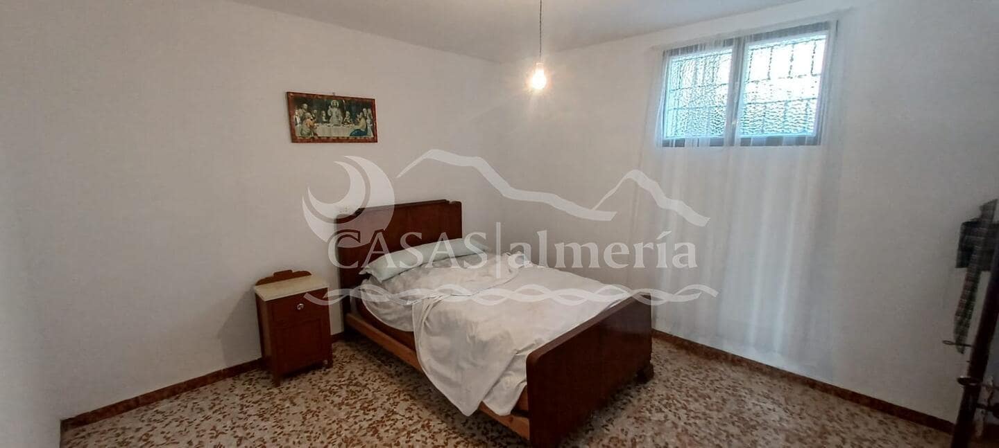 Finca/Casa Rural de 4 habitaciones en Los Pardos en venta con garaje - 65.000 € (Ref: 2194241)