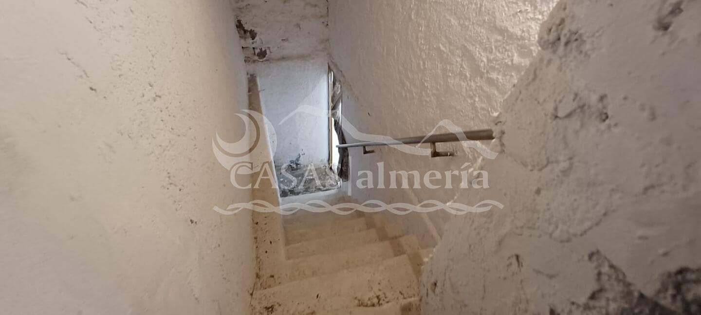 Finca/Casa Rural de 4 habitaciones en Los Pardos en venta con garaje - 65.000 € (Ref: 2194241)