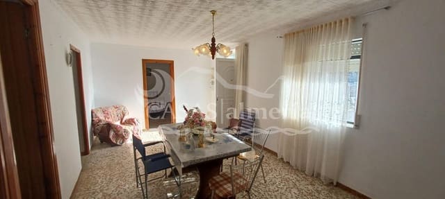 Finca/Casa Rural de 4 habitaciones en Los Pardos, Taberno en venta con garaje - 65.000 € (Ref: 2194241)