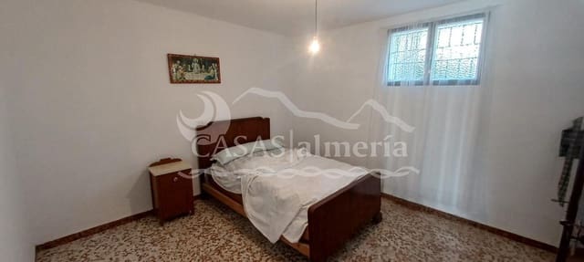 Finca/Casa Rural de 4 habitaciones en Los Pardos, Taberno en venta con garaje - 65.000 € (Ref: 2194241)