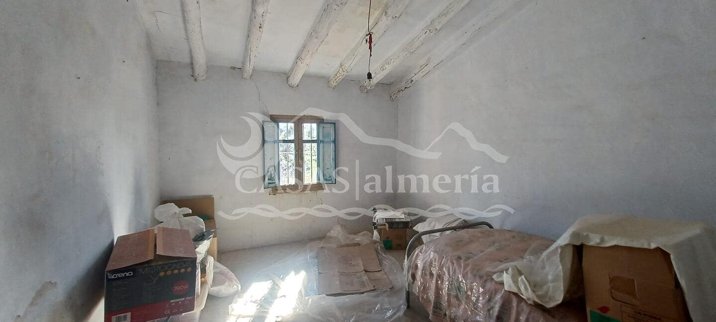 5 camera da letto Finca/Casa di Campagna in vendita in Santa Maria de Nieva con garage - 185.000 € (Rif: 2207548)