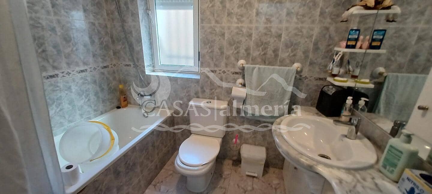 5 camera da letto Finca/Casa di Campagna in vendita in Santa Maria de Nieva con garage - 185.000 € (Rif: 2207548)