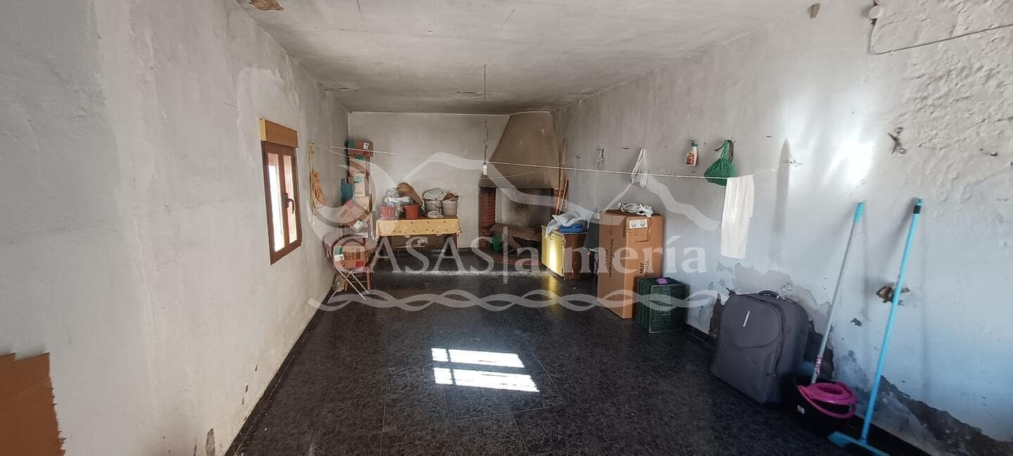 5 camera da letto Finca/Casa di Campagna in vendita in Santa Maria de Nieva con garage - 185.000 € (Rif: 2207548)