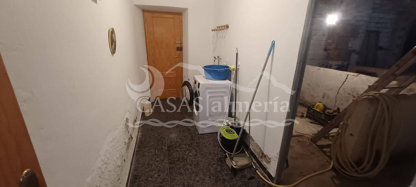 5 camera da letto Finca/Casa di Campagna in vendita in Santa Maria de Nieva con garage - 185.000 € (Rif: 2207548)