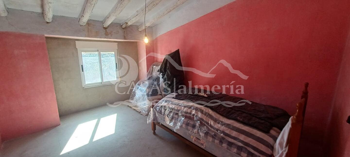 5 camera da letto Finca/Casa di Campagna in vendita in Santa Maria de Nieva con garage - 185.000 € (Rif: 2207548)