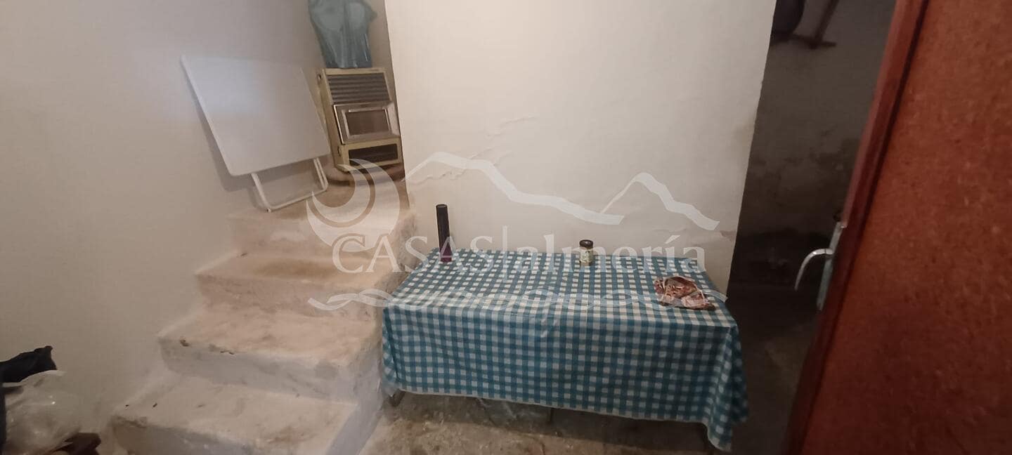 5 camera da letto Finca/Casa di Campagna in vendita in Santa Maria de Nieva con garage - 185.000 € (Rif: 2207548)