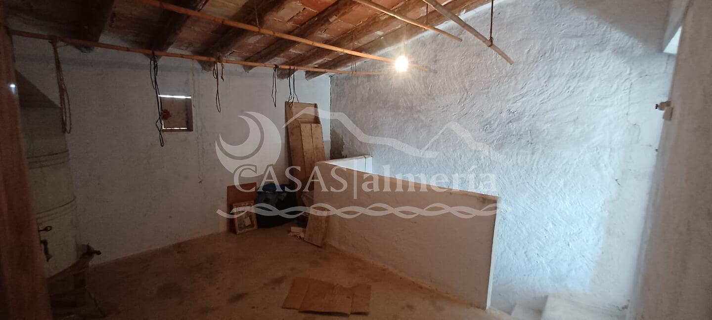 5 camera da letto Finca/Casa di Campagna in vendita in Santa Maria de Nieva con garage - 185.000 € (Rif: 2207548)