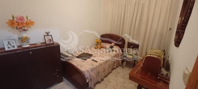 5 camera da letto Finca/Casa di Campagna in vendita in Santa Maria de Nieva, Huércal-Overa con garage - 185.000 € (Rif: 2207548)