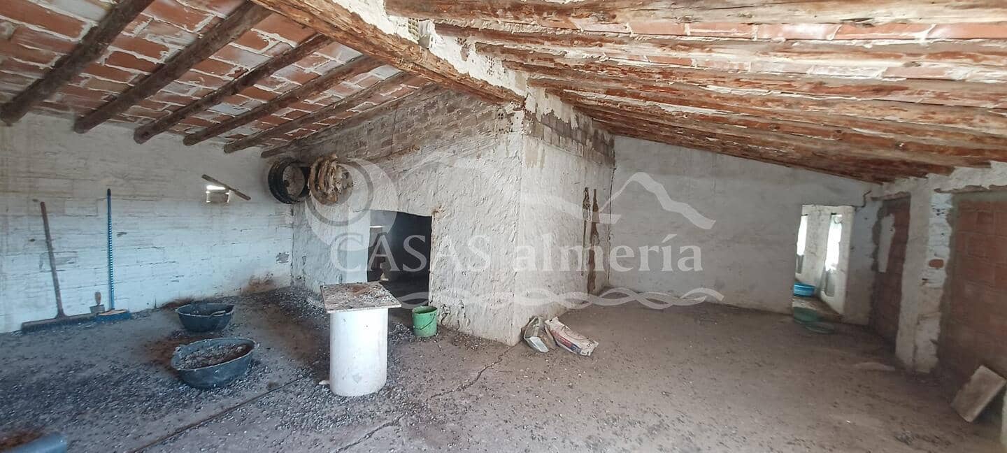5 camera da letto Finca/Casa di Campagna in vendita in Santa Maria de Nieva con garage - 185.000 € (Rif: 2207548)