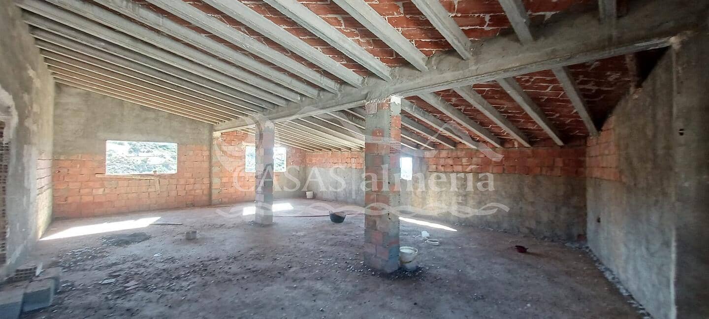 5 camera da letto Finca/Casa di Campagna in vendita in Santa Maria de Nieva con garage - 185.000 € (Rif: 2207548)