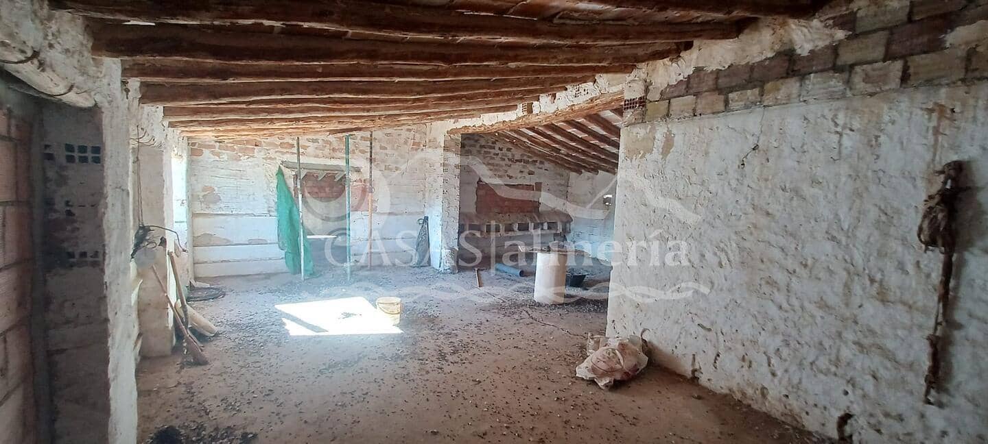 5 camera da letto Finca/Casa di Campagna in vendita in Santa Maria de Nieva con garage - 185.000 € (Rif: 2207548)