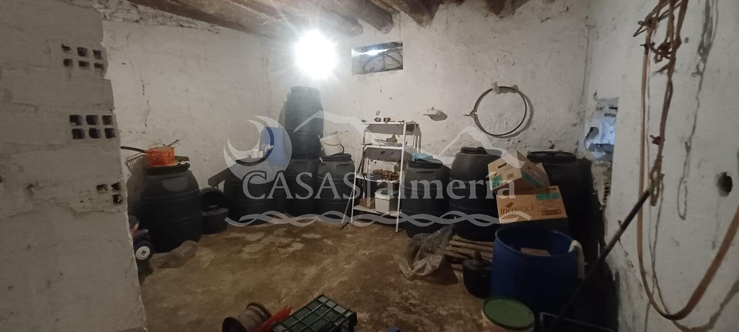 5 camera da letto Finca/Casa di Campagna in vendita in Santa Maria de Nieva con garage - 185.000 € (Rif: 2207548)