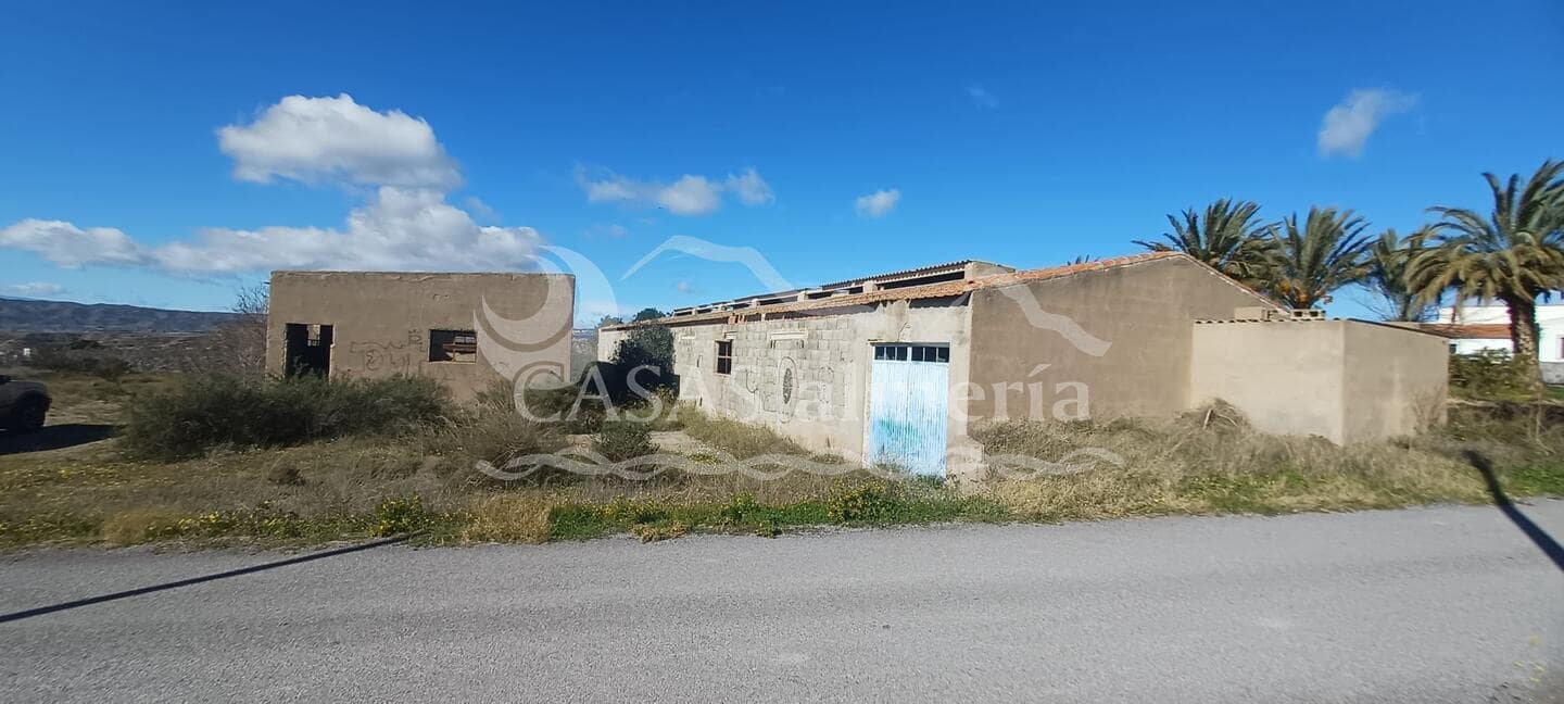 5 camera da letto Finca/Casa di Campagna in vendita in Santa Maria de Nieva con garage - 185.000 € (Rif: 2207548)