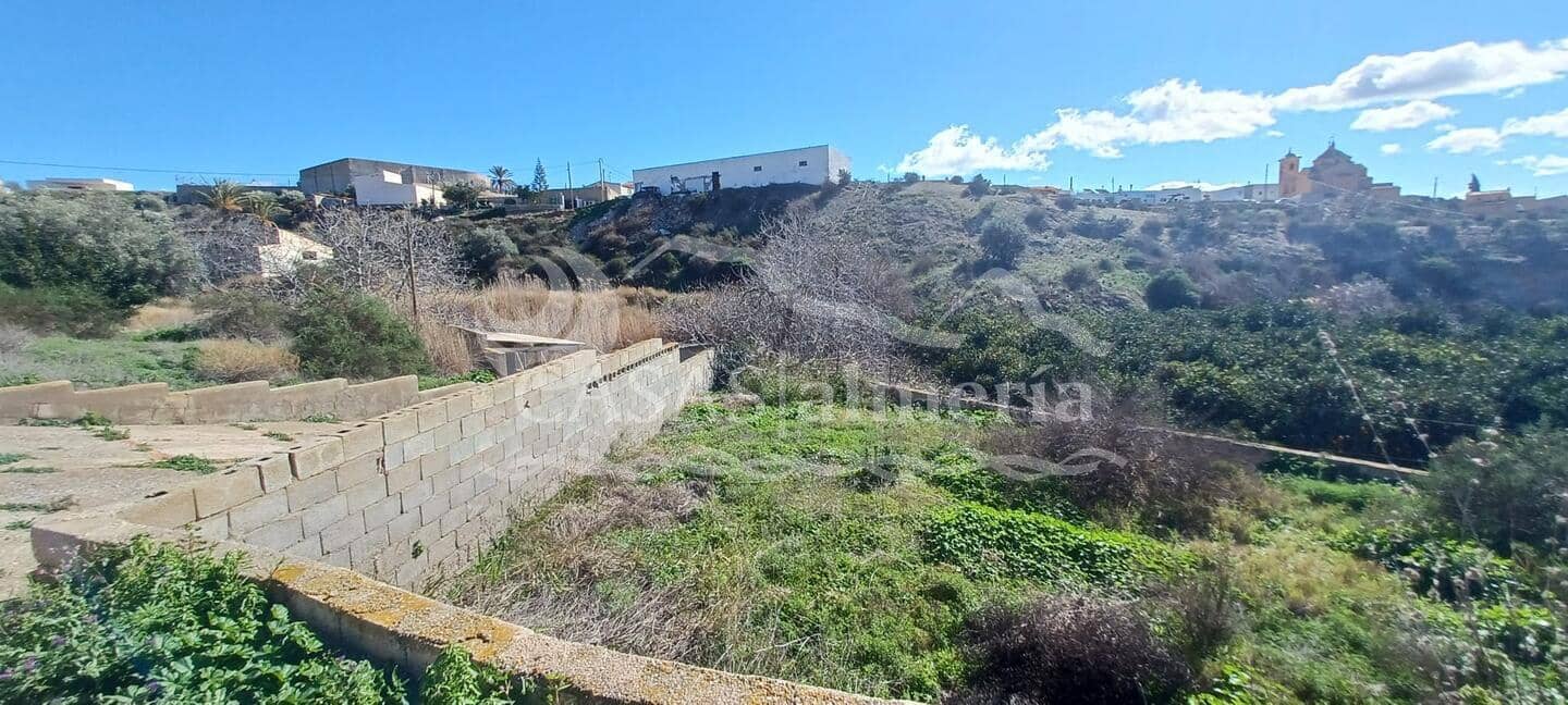 5 camera da letto Finca/Casa di Campagna in vendita in Santa Maria de Nieva con garage - 185.000 € (Rif: 2207548)