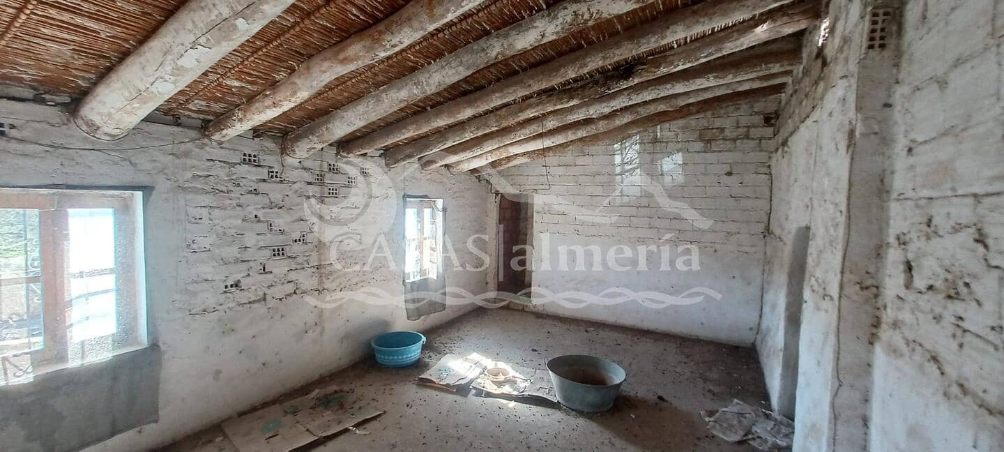 5 camera da letto Finca/Casa di Campagna in vendita in Santa Maria de Nieva con garage - 185.000 € (Rif: 2207548)
