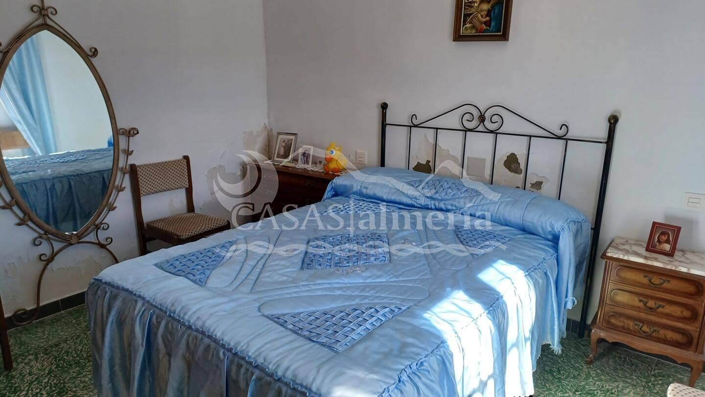 5 camera da letto Finca/Casa di Campagna in vendita in Santa Maria de Nieva con garage - 185.000 € (Rif: 2207548)