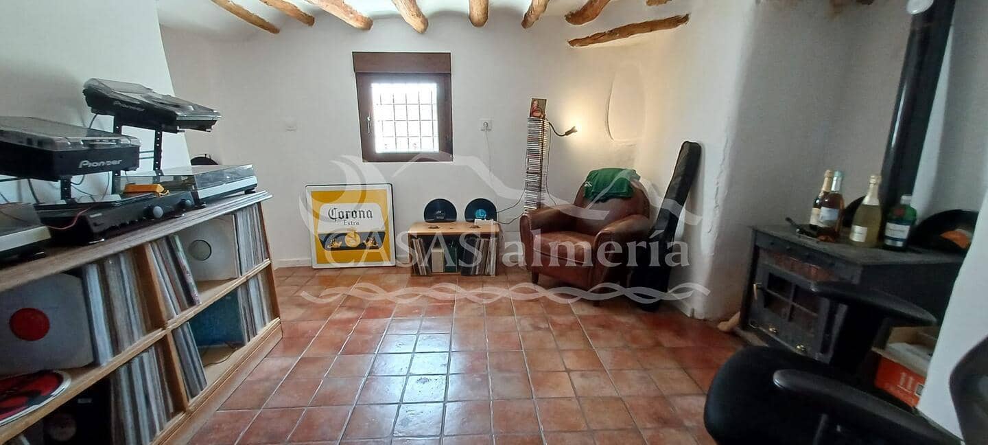 6 sovrum Finca/Hus på landet till salu i Velez-Blanco med pool - 475 000 € (Ref: 2226066)