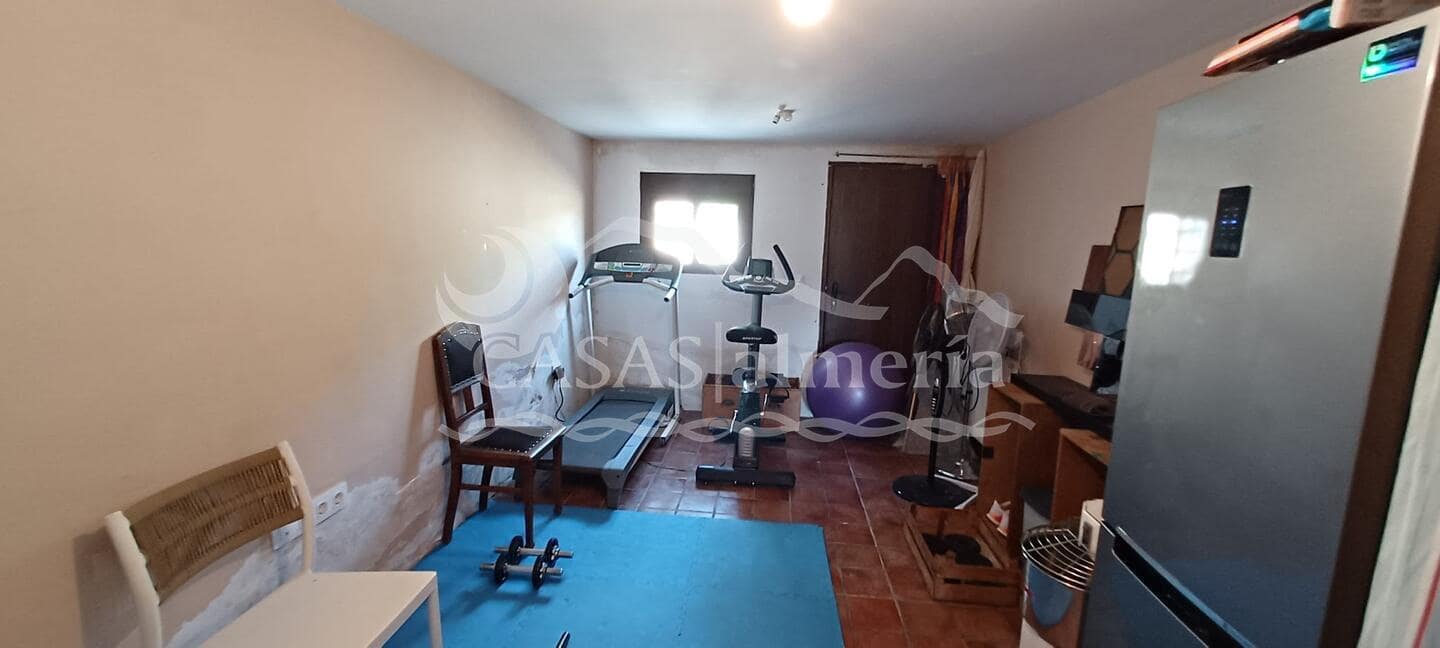 6 sovrum Finca/Hus på landet till salu i Velez-Blanco med pool - 475 000 € (Ref: 2226066)