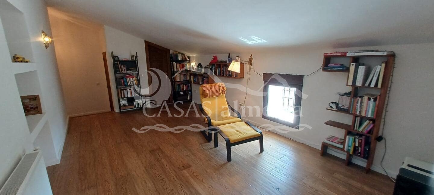 6 sovrum Finca/Hus på landet till salu i Velez-Blanco med pool - 475 000 € (Ref: 2226066)