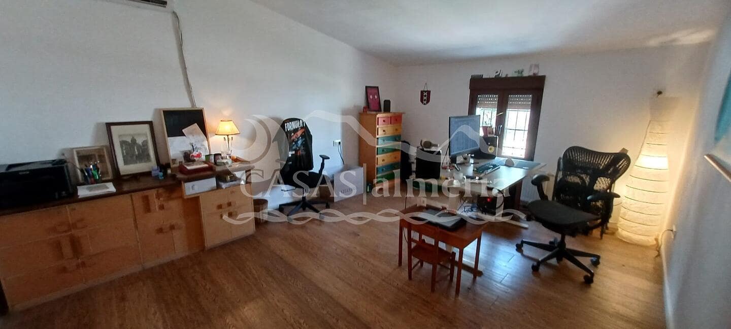 6 sovrum Finca/Hus på landet till salu i Velez-Blanco med pool - 475 000 € (Ref: 2226066)