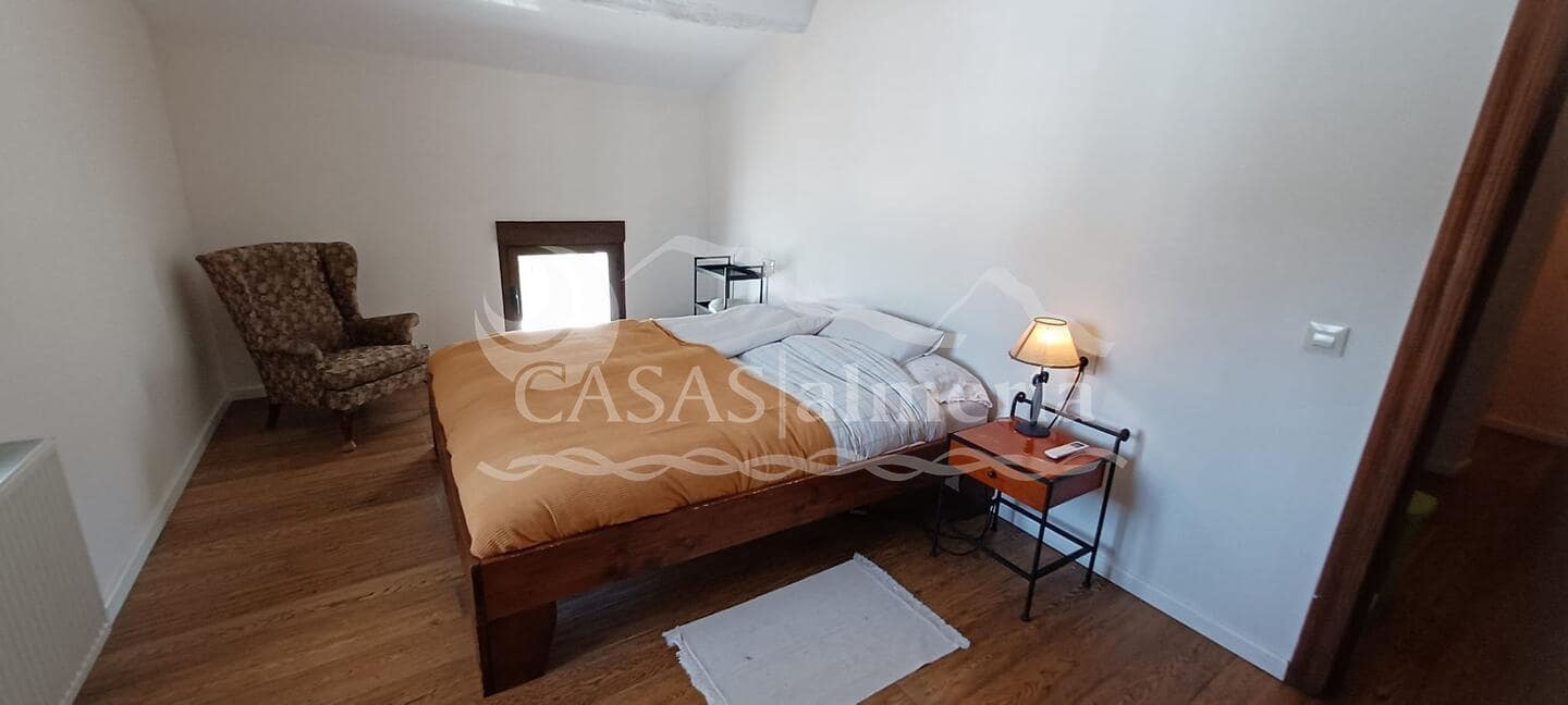 6 sovrum Finca/Hus på landet till salu i Velez-Blanco med pool - 475 000 € (Ref: 2226066)