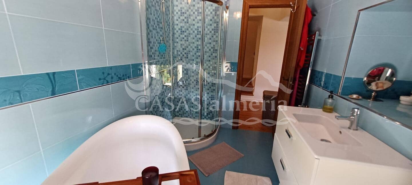 6 sovrum Finca/Hus på landet till salu i Velez-Blanco med pool - 475 000 € (Ref: 2226066)