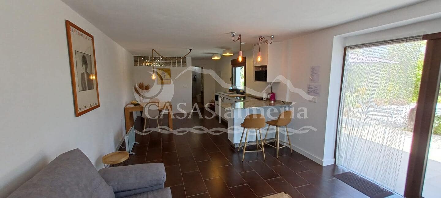 6 sovrum Finca/Hus på landet till salu i Velez-Blanco med pool - 475 000 € (Ref: 2226066)