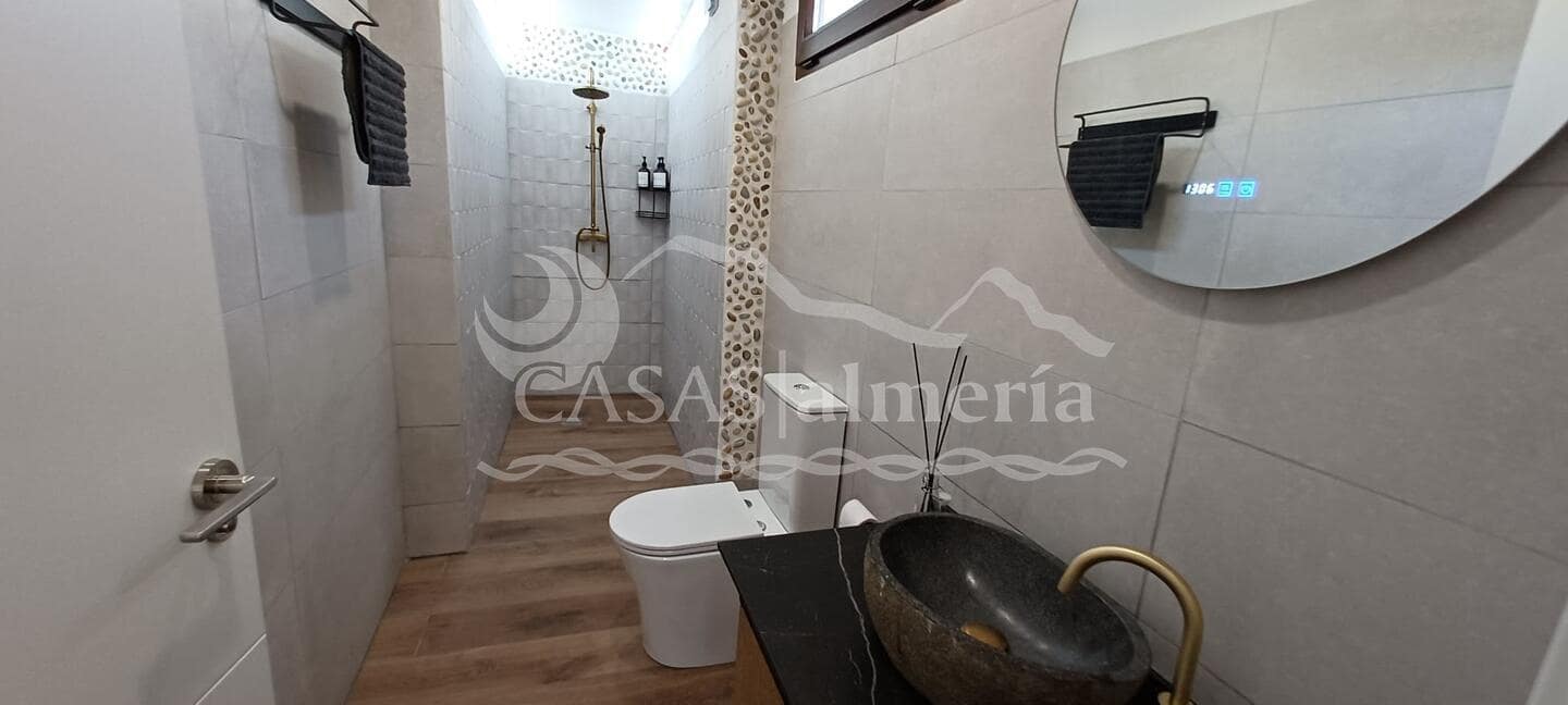 6 sovrum Finca/Hus på landet till salu i Velez-Blanco med pool - 475 000 € (Ref: 2226066)