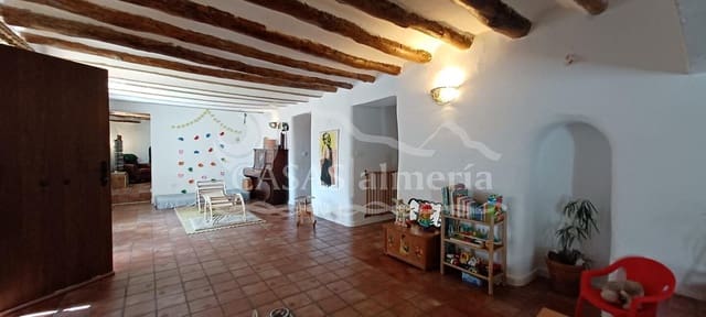 6 sovrum Finca/Hus på landet till salu i Vélez-Blanco med pool - 475 000 € (Ref: 2226066)