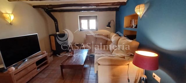 6 sovrum Finca/Hus på landet till salu i Vélez-Blanco med pool - 475 000 € (Ref: 2226066)