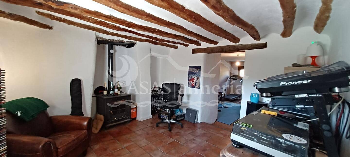 6 sovrum Finca/Hus på landet till salu i Velez-Blanco med pool - 475 000 € (Ref: 2226066)