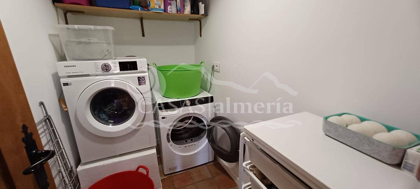 6 sovrum Finca/Hus på landet till salu i Velez-Blanco med pool - 475 000 € (Ref: 2226066)