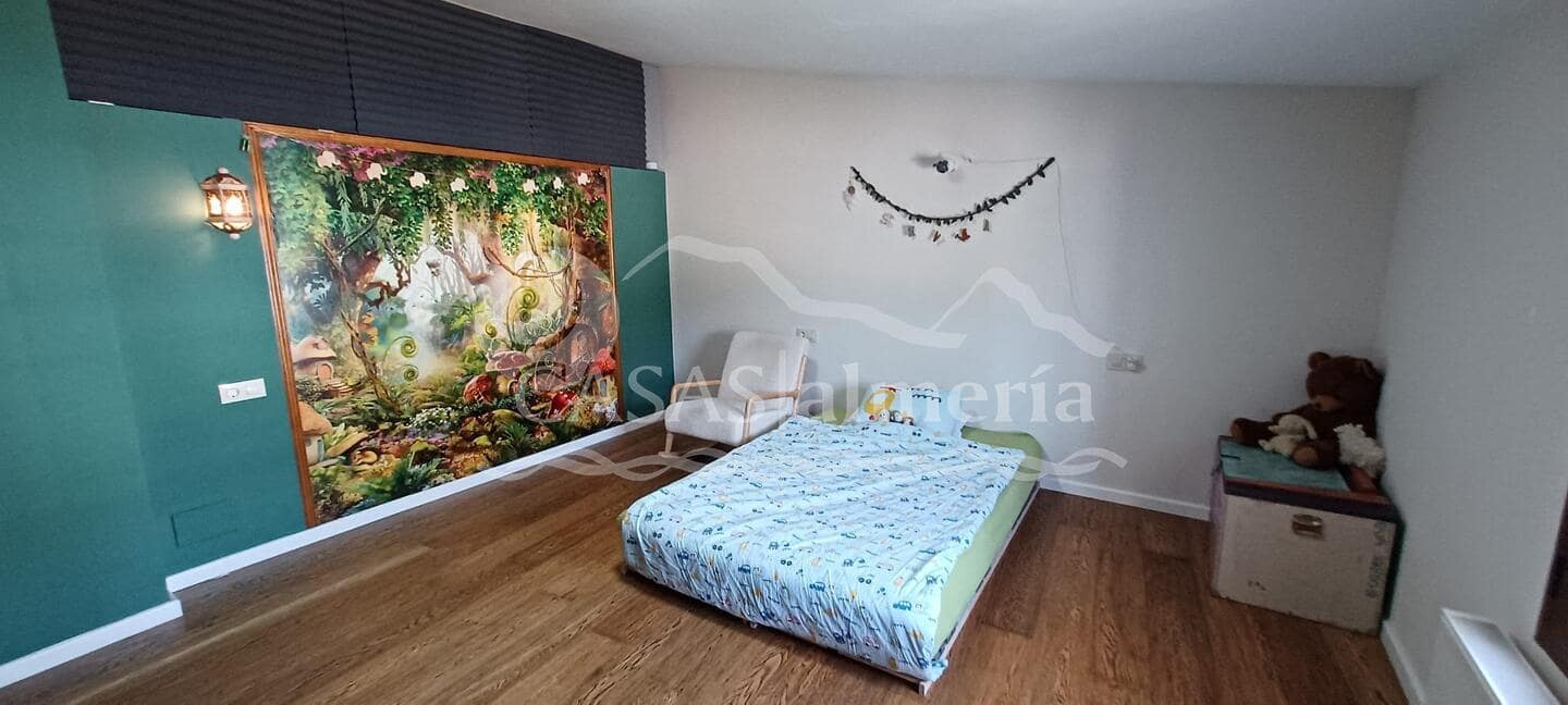 6 sovrum Finca/Hus på landet till salu i Velez-Blanco med pool - 475 000 € (Ref: 2226066)