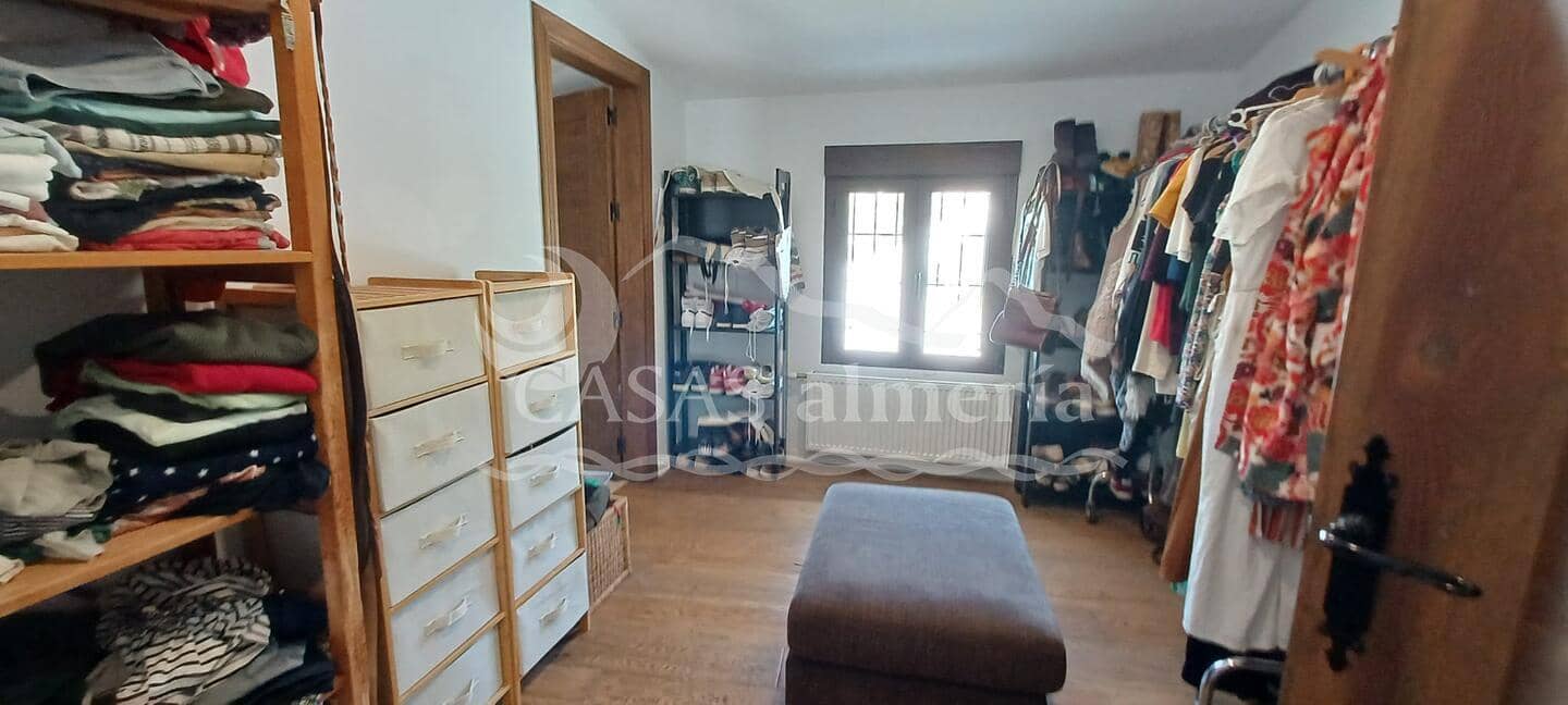 6 sovrum Finca/Hus på landet till salu i Velez-Blanco med pool - 475 000 € (Ref: 2226066)