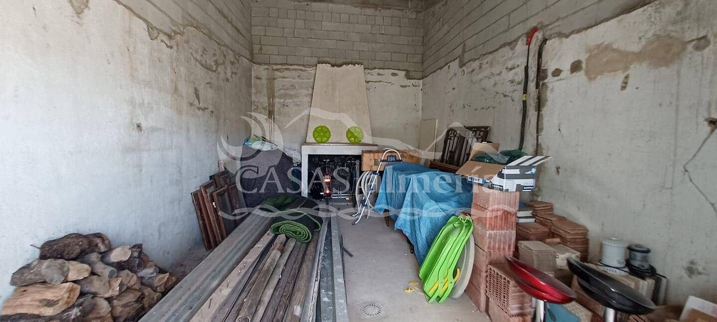 6 sovrum Finca/Hus på landet till salu i Velez-Blanco med pool - 475 000 € (Ref: 2226066)