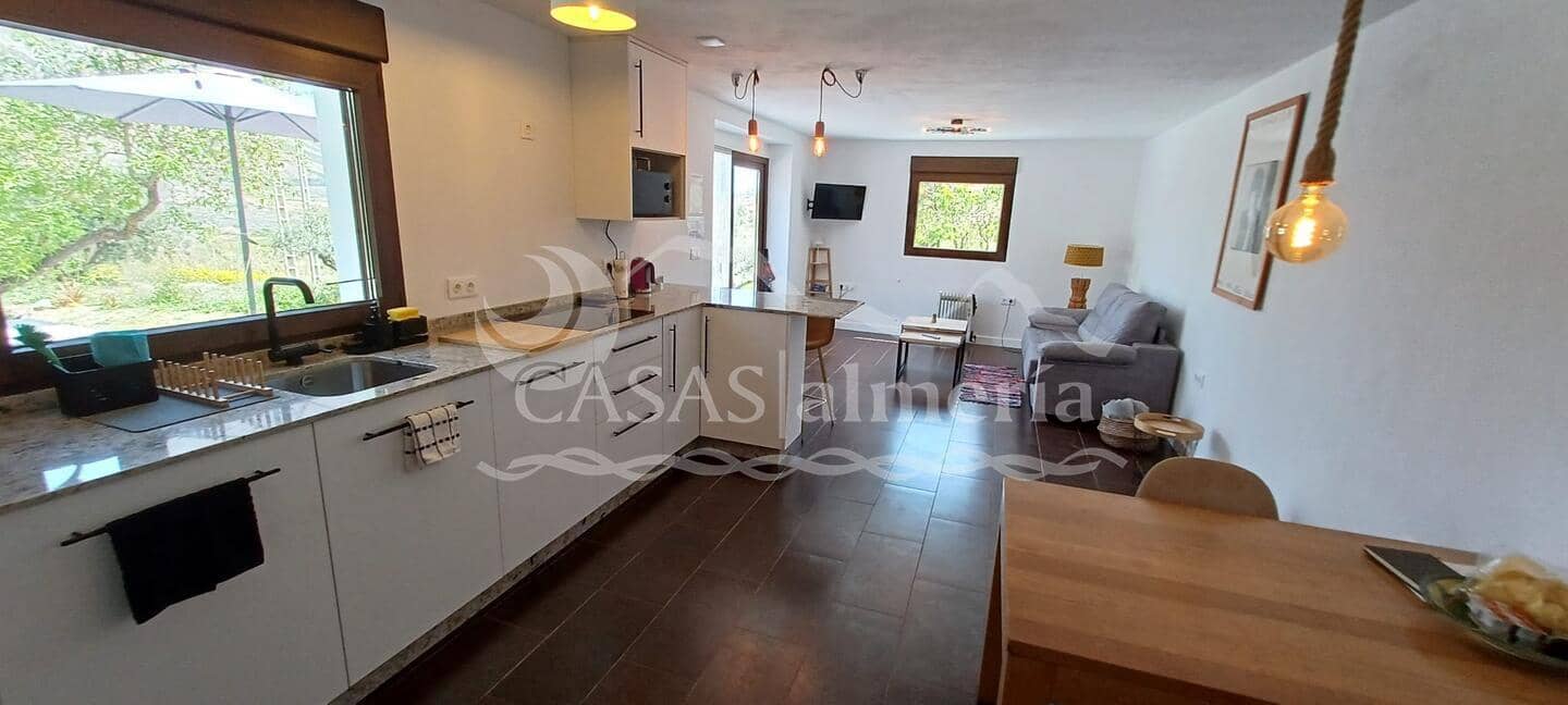 6 sovrum Finca/Hus på landet till salu i Velez-Blanco med pool - 475 000 € (Ref: 2226066)