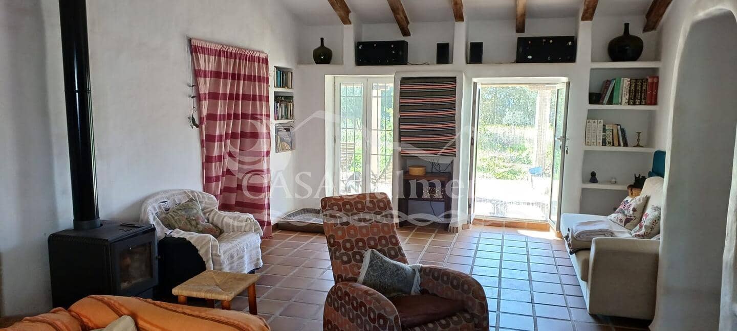 3 camera da letto Finca/Casa di Campagna in vendita in Huercal-Overa - 157.000 € (Rif: 2226068)
