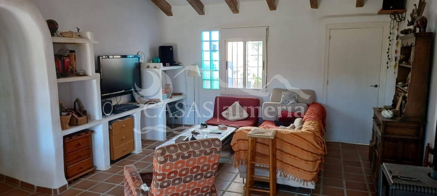 3 camera da letto Finca/Casa di Campagna in vendita in Huercal-Overa - 157.000 € (Rif: 2226068)