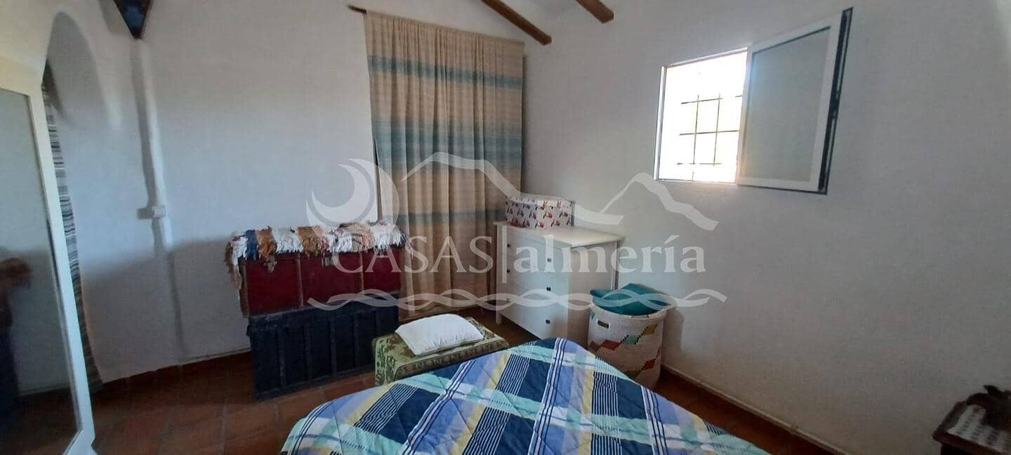 3 camera da letto Finca/Casa di Campagna in vendita in Huercal-Overa - 157.000 € (Rif: 2226068)