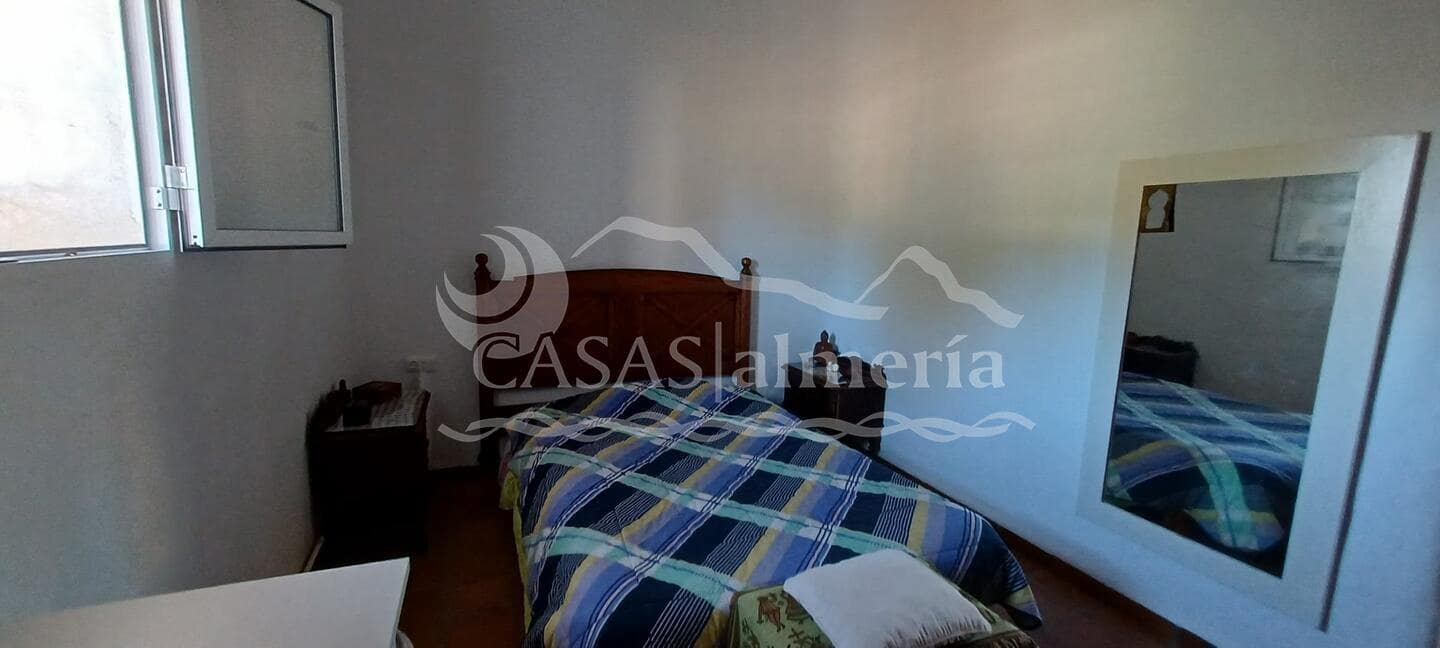 3 camera da letto Finca/Casa di Campagna in vendita in Huercal-Overa - 157.000 € (Rif: 2226068)