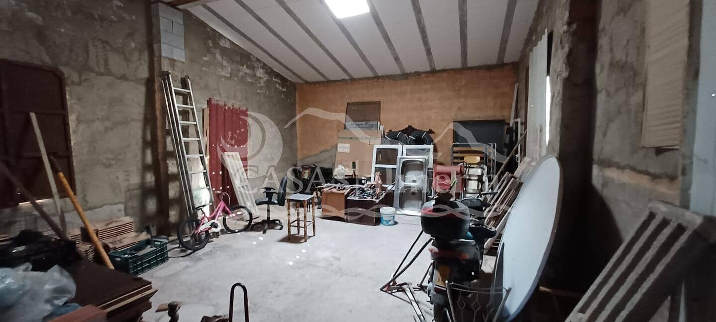 3 camera da letto Finca/Casa di Campagna in vendita in Huercal-Overa - 157.000 € (Rif: 2226068)