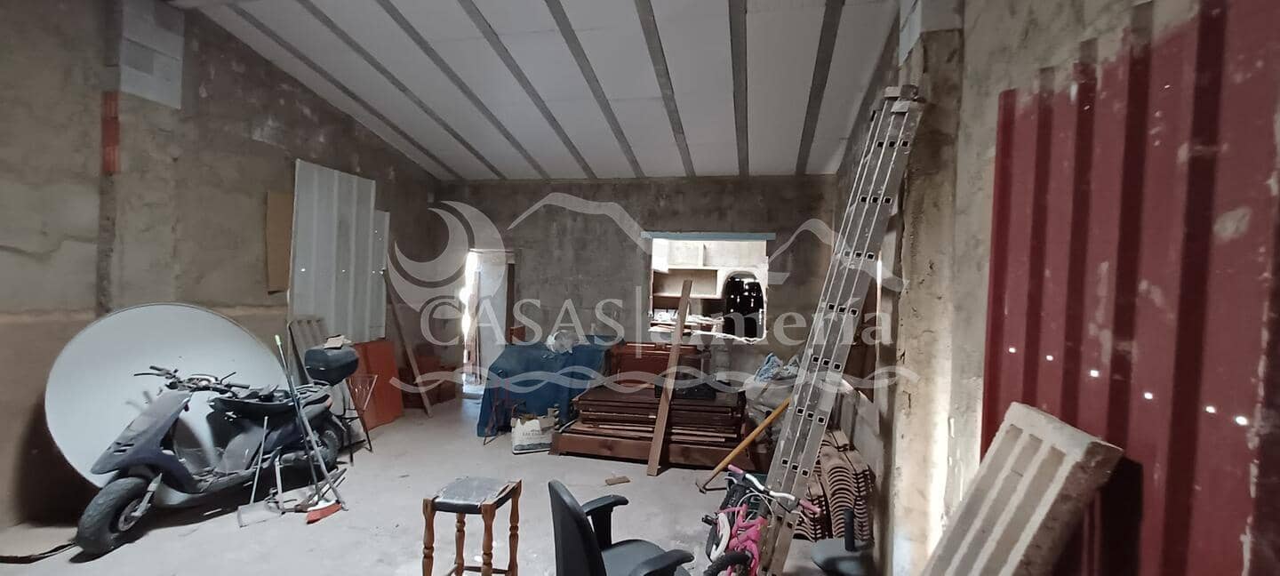 3 camera da letto Finca/Casa di Campagna in vendita in Huercal-Overa - 157.000 € (Rif: 2226068)