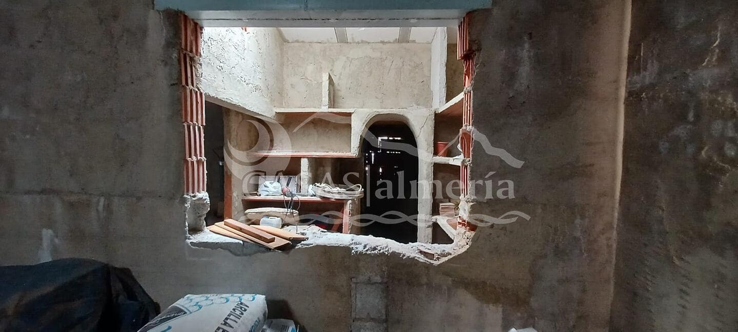 3 camera da letto Finca/Casa di Campagna in vendita in Huercal-Overa - 157.000 € (Rif: 2226068)