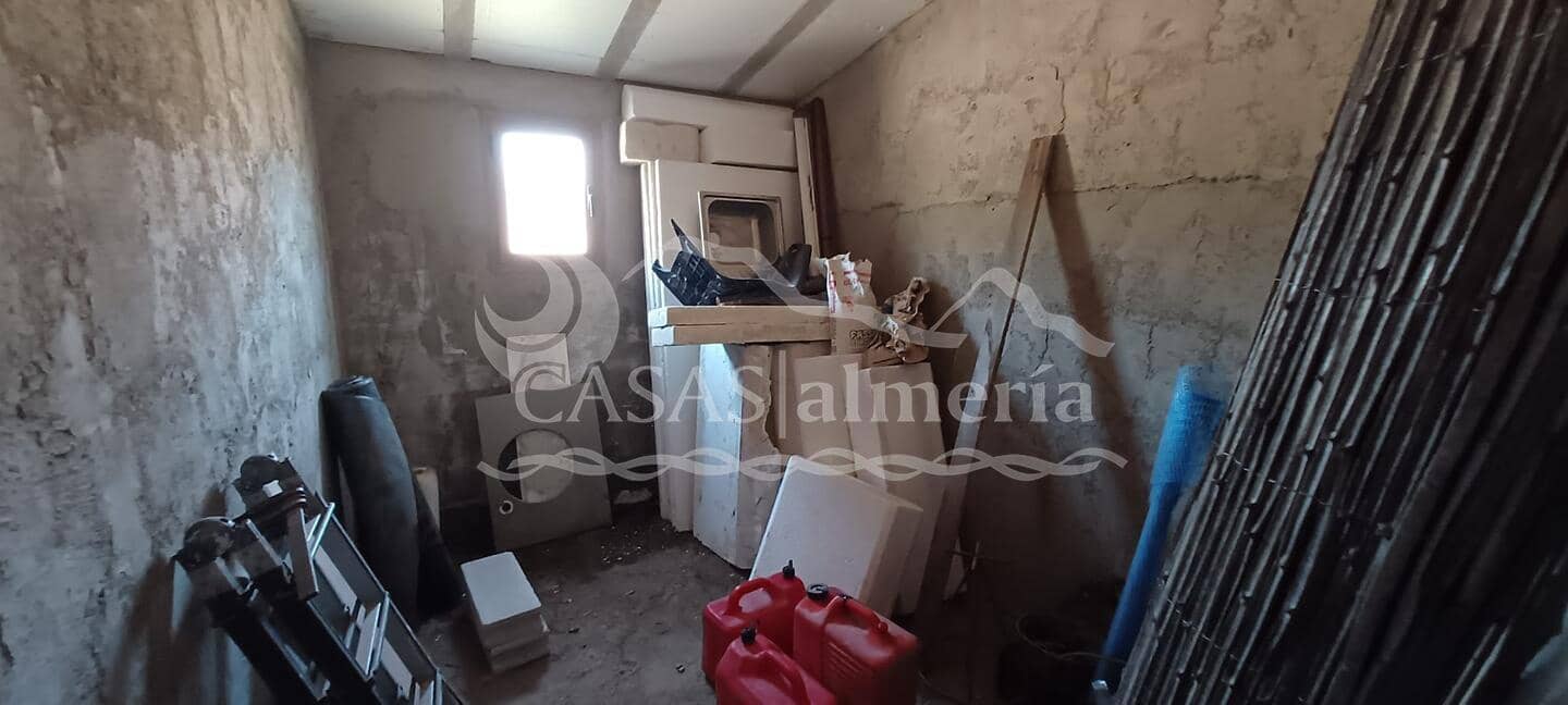 3 camera da letto Finca/Casa di Campagna in vendita in Huercal-Overa - 157.000 € (Rif: 2226068)