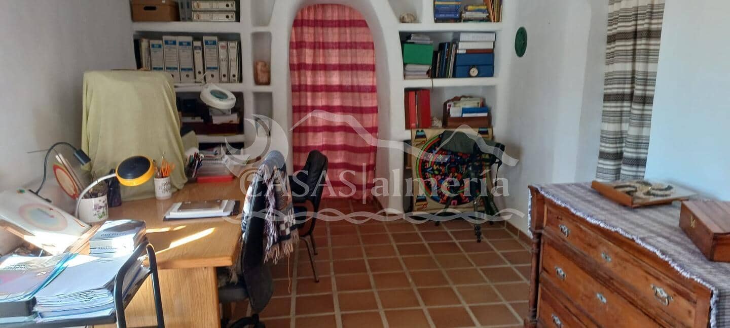 3 camera da letto Finca/Casa di Campagna in vendita in Huercal-Overa - 157.000 € (Rif: 2226068)