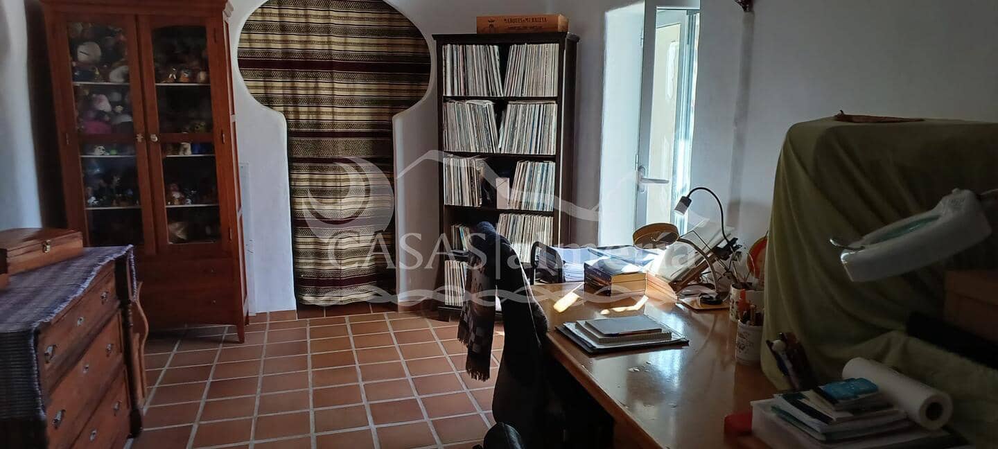 3 camera da letto Finca/Casa di Campagna in vendita in Huercal-Overa - 157.000 € (Rif: 2226068)