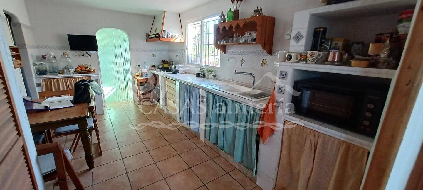 3 camera da letto Finca/Casa di Campagna in vendita in Huercal-Overa - 157.000 € (Rif: 2226068)
