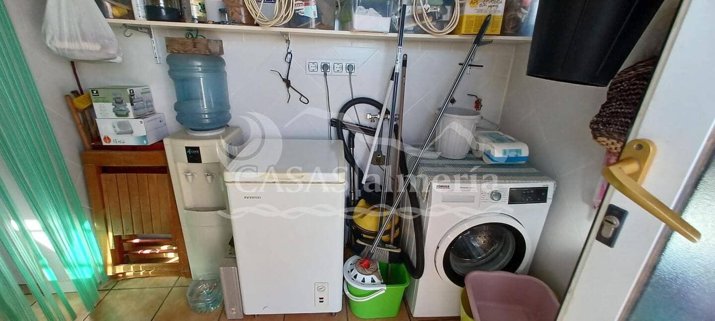 3 camera da letto Finca/Casa di Campagna in vendita in Huercal-Overa - 157.000 € (Rif: 2226068)