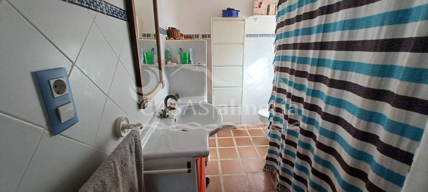 3 camera da letto Finca/Casa di Campagna in vendita in Huercal-Overa - 157.000 € (Rif: 2226068)